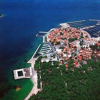 Adria Lejlighed Zadar