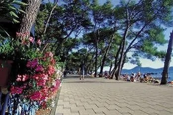 Adria Lejlighed Zadar