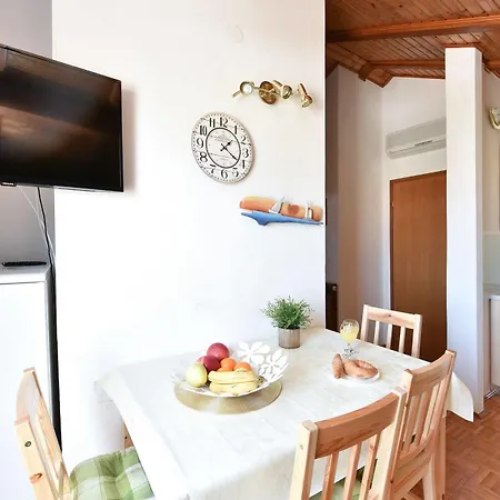 Lejlighed Adria Zadar