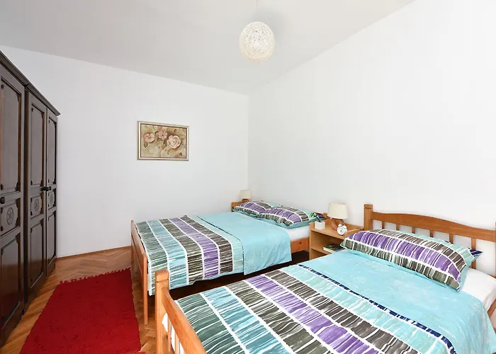 Apartman Adria