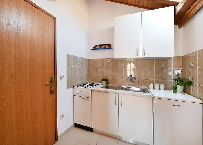 Apartman Adria *
