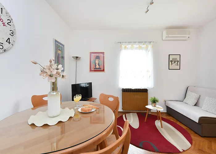 Apartman Adria
