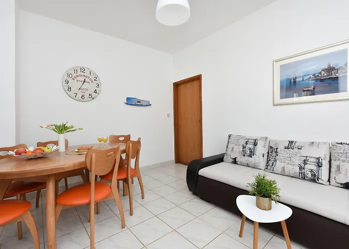Apartman Adria
