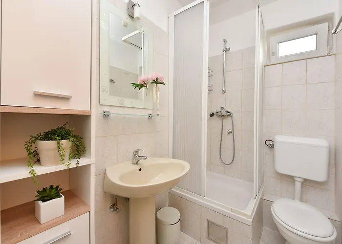 Apartman Adria Zára
