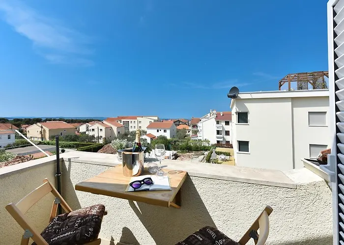 Apartman Adria