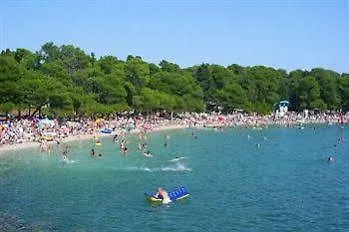 Apartman Adria Zára