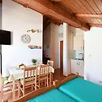 Adria 아파트 자다르