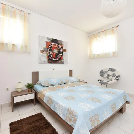 Adria Apartamento Zadar