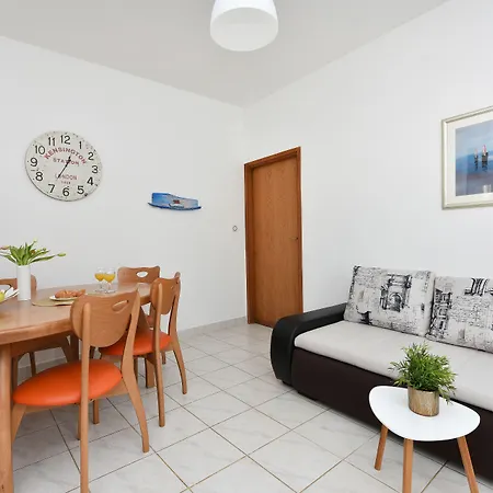 Apartamento Adria