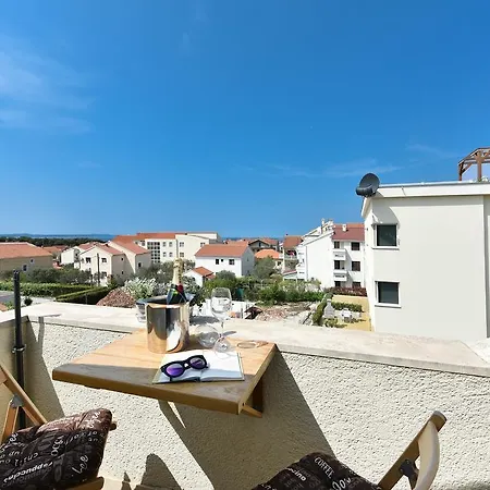 Apartment Adria