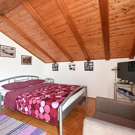 Adria Appartamento Zara