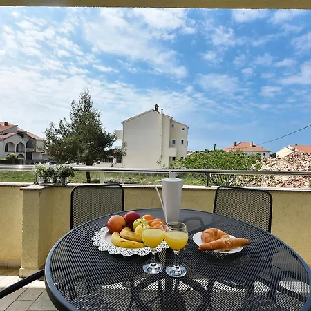 Apartment Adria Zadar