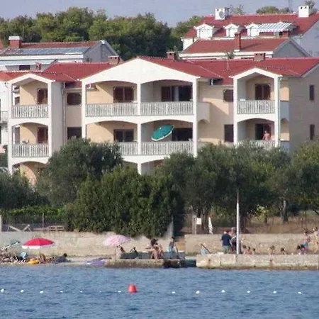 Appartamento Adria *