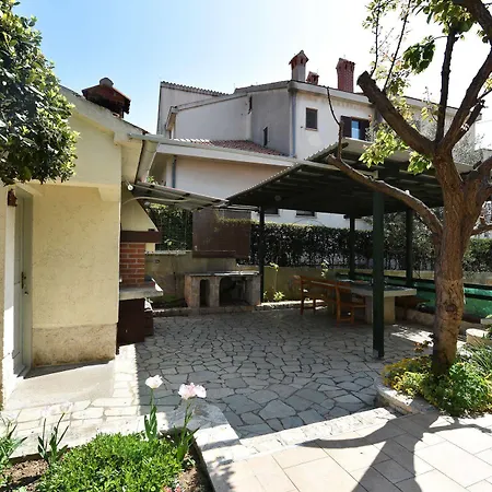 Appartamento Adria Zara