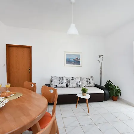 Appartamento Adria Zara