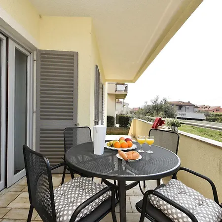 Appartamento Adria Zara