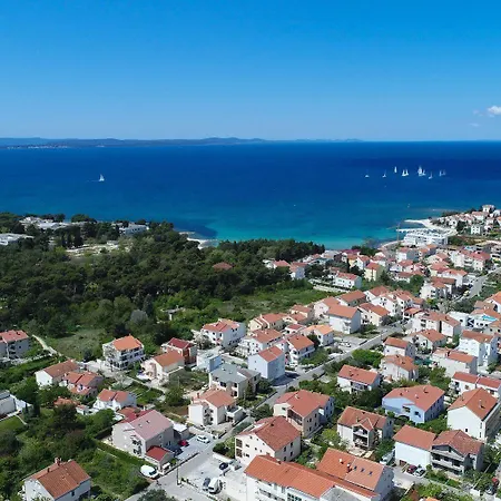 Apartment Adria *