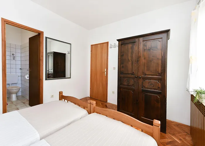 Apartamento Adria