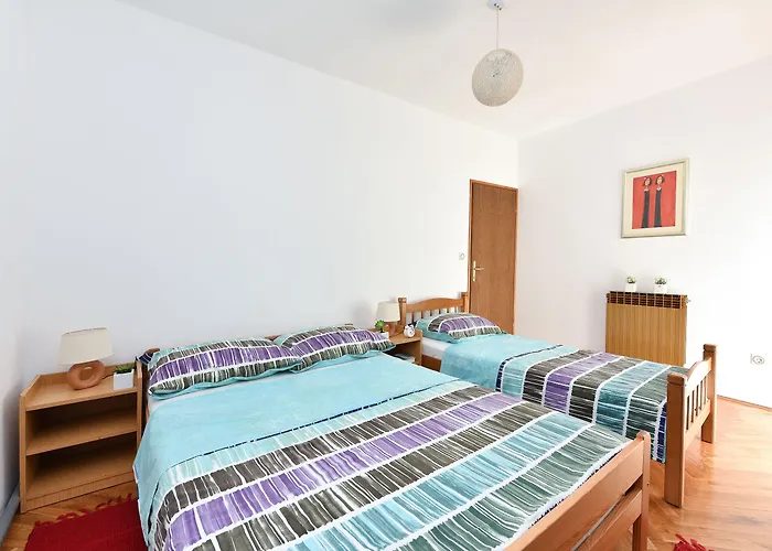 Adria Apartamento Zadar