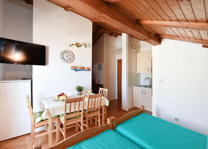 Adria Apartamento Zadar