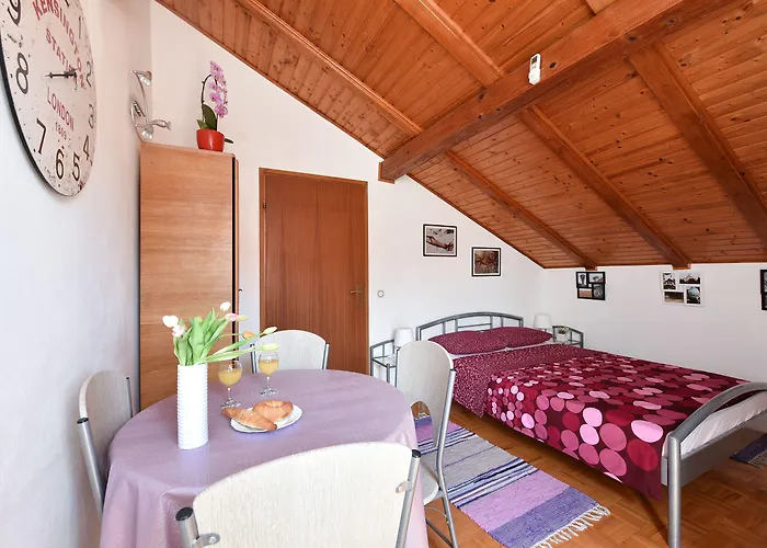 Adria Apartamento Zadar