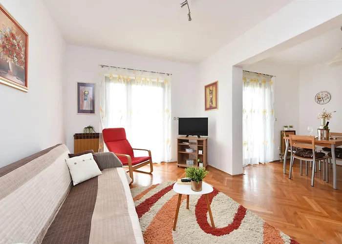 Adria Apartamento Zadar