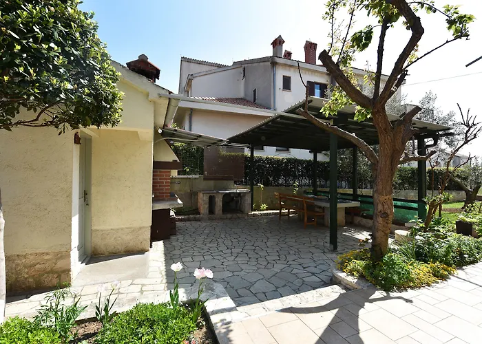 Adria Apartamento Zadar