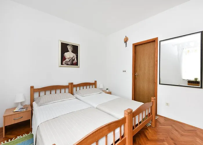 Adria Apartamento Zadar