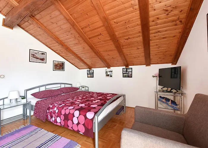 Adria Apartamento Zadar